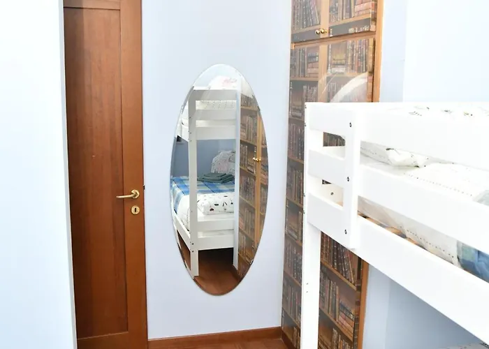 Roma18 Appartement