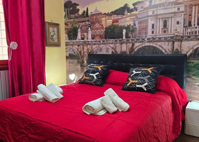 Appartement Roma18 Rome