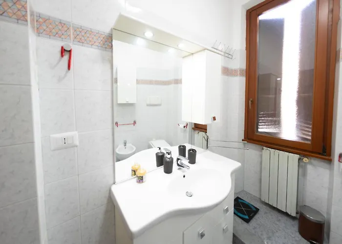 Appartement Roma18 Rome