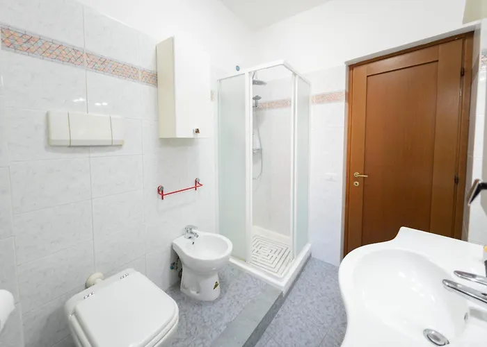 Roma18 Appartement *